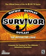 Survivor Interactive Game