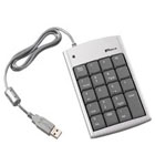 Mini Numeric USB Keyboard Keypad