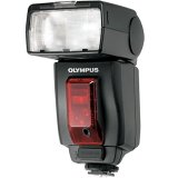 Olympus electronic flash
