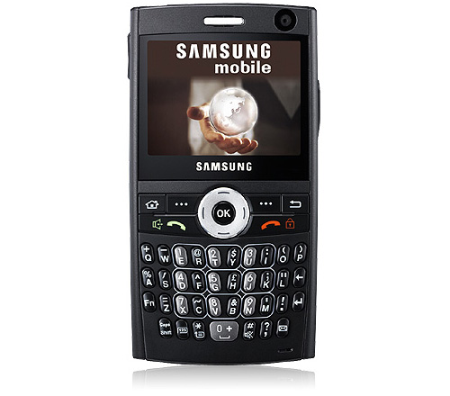 Samsung SGH i-600