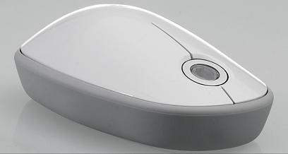 Targus wireless laser mouse for Mac computers