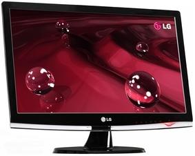 LG W53 Smart Monitors