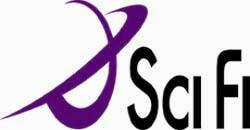 Sci Fi Channel Logo