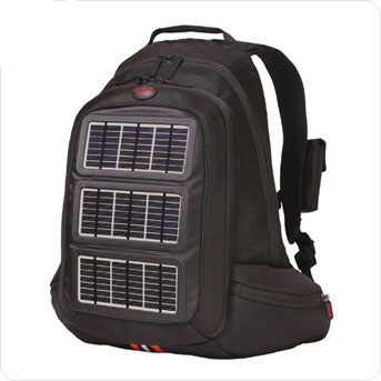 Voltaic Solar Backpack