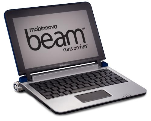 Mobinnova Beam Ultraportable Smartbook