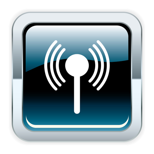 Wireless Logo