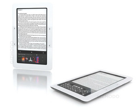Nook Shipping Date Moved to January 15