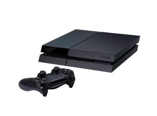 PlayStation 4 allows owners to play PS3 games on the cloud.