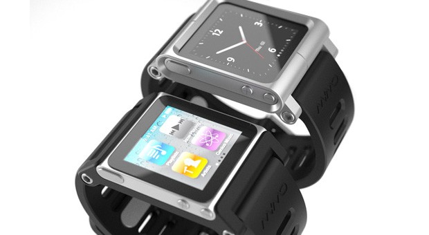 Apple smartwatch may have solar charging