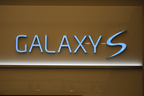 Samsung Galaxy S5 launch soon?