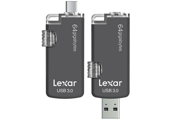flash drive for smartphones